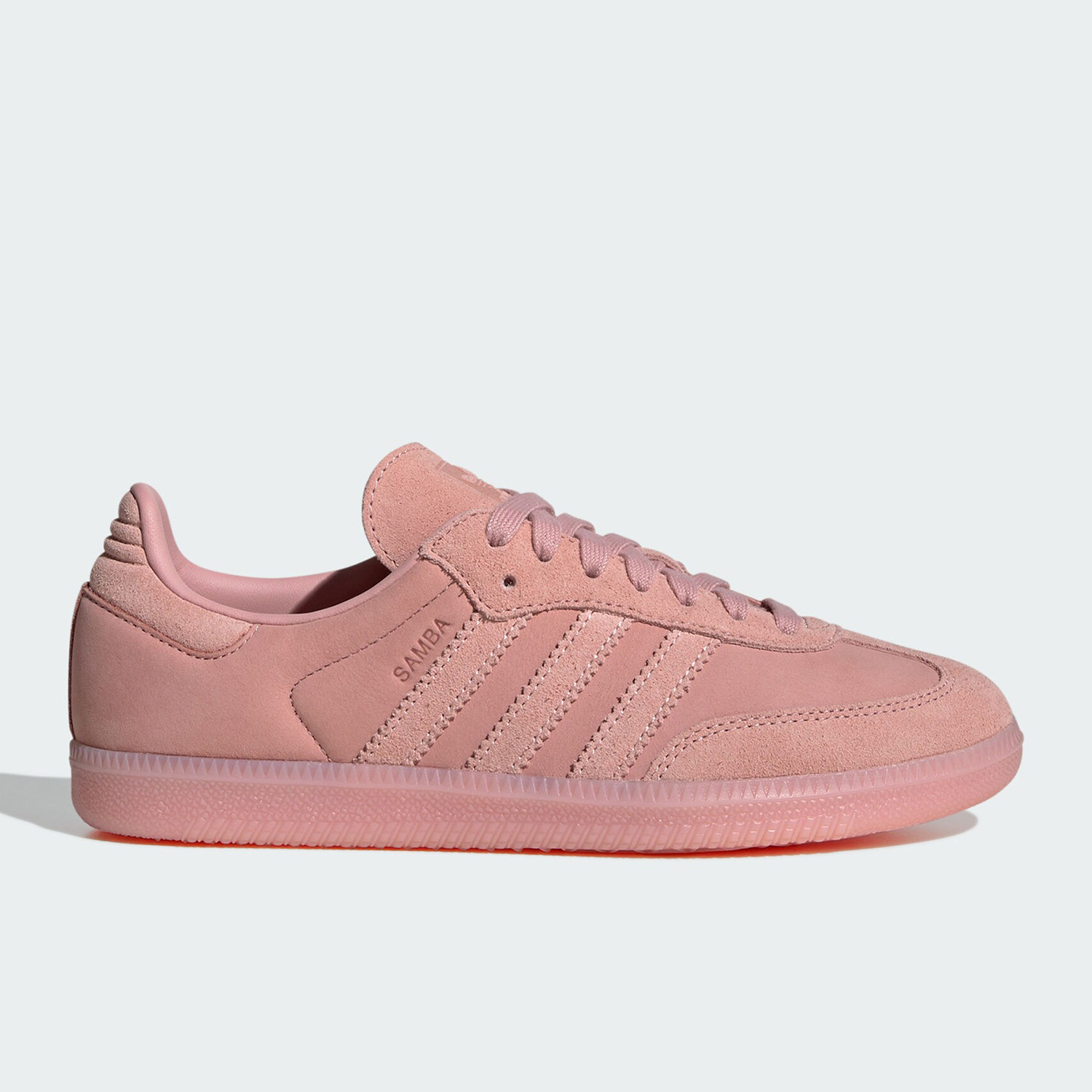 Adidas Shoes Samba - Adidas orijinal SAMBA OG W kadın