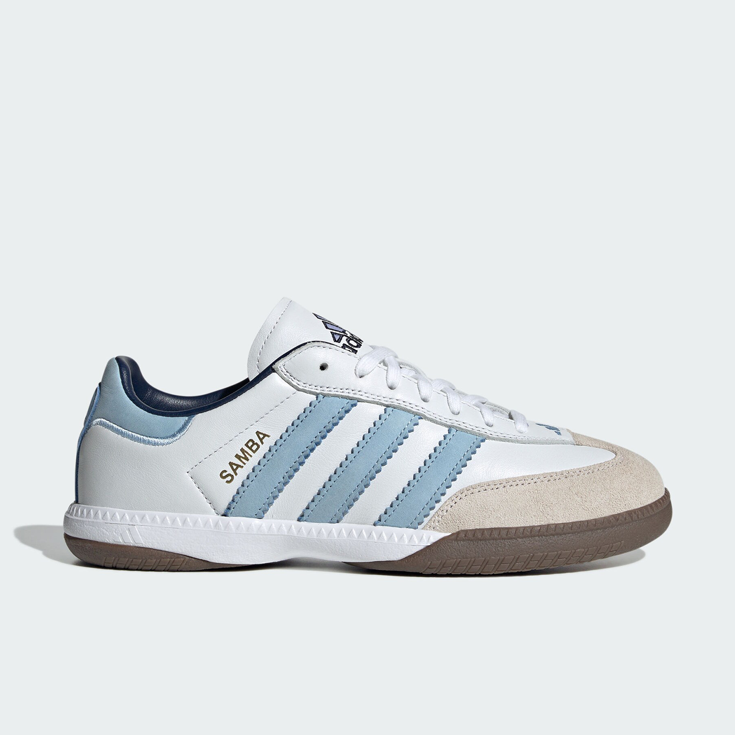 Adidas Shoes Samba - Adidas Originals SAMBA MN Unisex Klasik