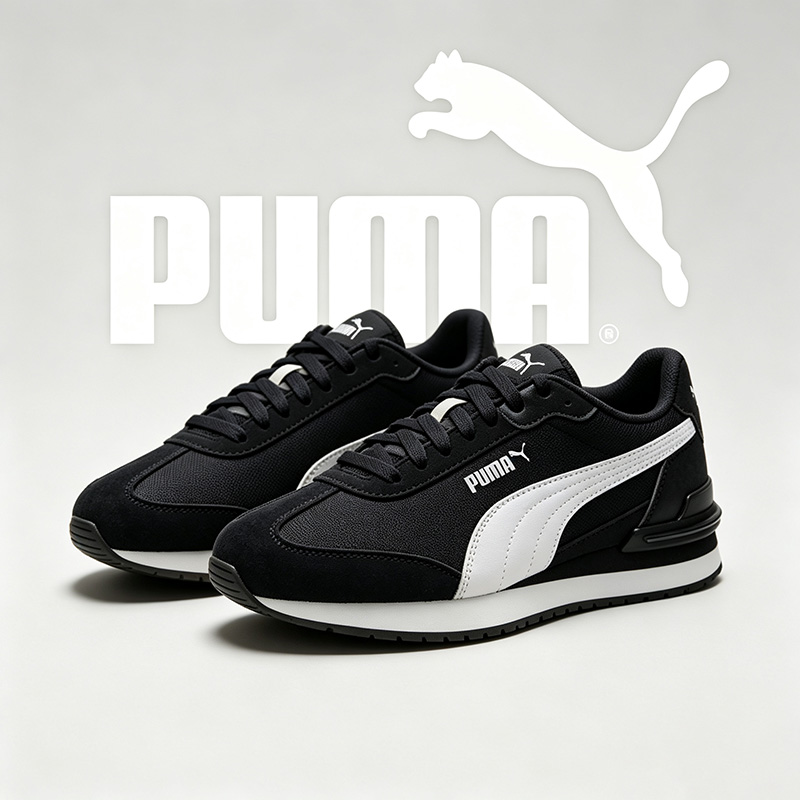 Puma Shoes Suede Classic - Puma orijinal erkek ve kadın alçak