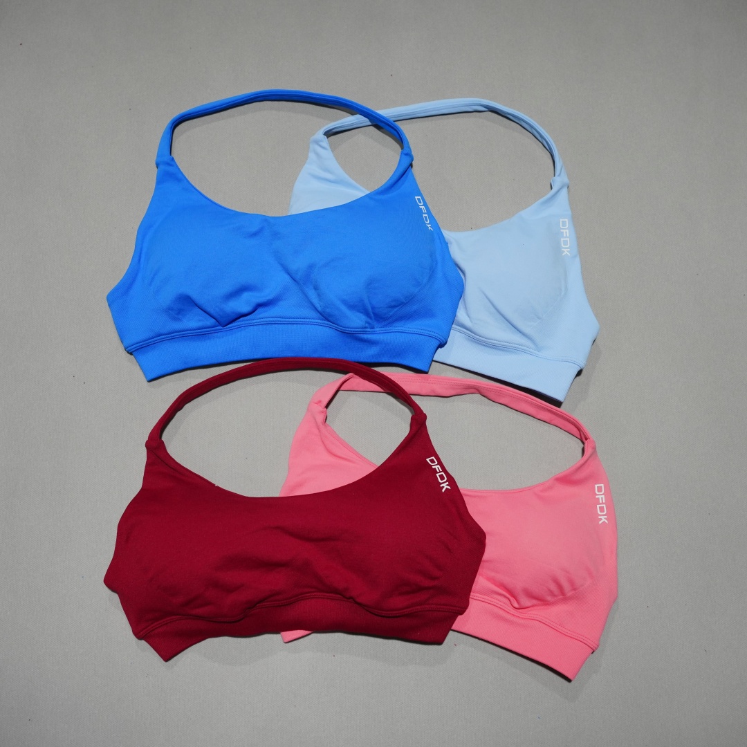 DFDK Yüksek Destekli Dikişsiz  - Minimizer Bra Women incelemesi ve fiyatı