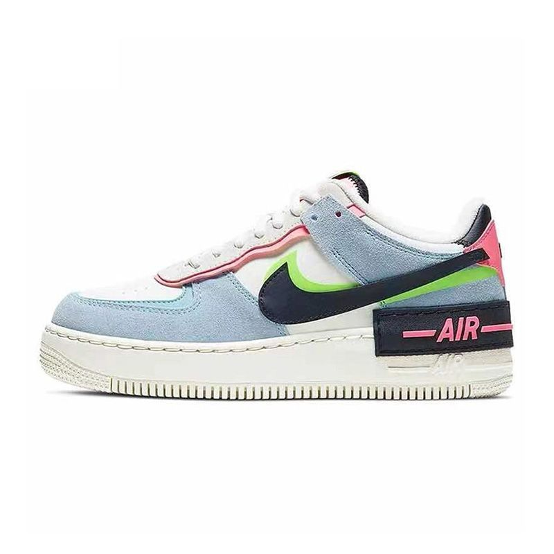 Nike Air Force 1 Shadow Trendy - Nike Shoes Air Force 1 incelemesi ve fiyatı