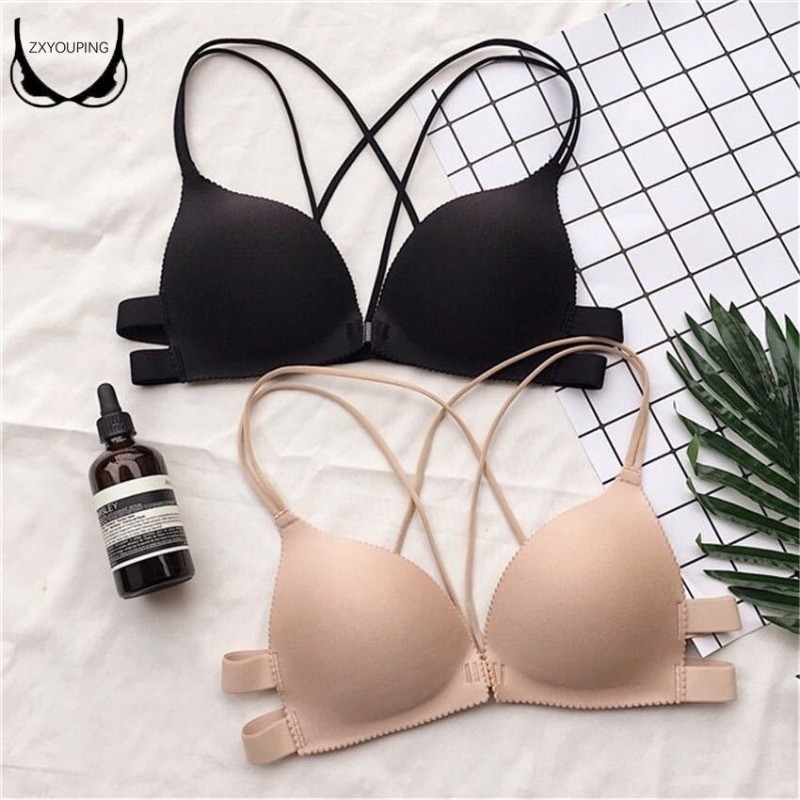 1 Parça Moda Üçgen Fincan Toka - Wirefree Bra Comfort incelemesi ve fiyatı