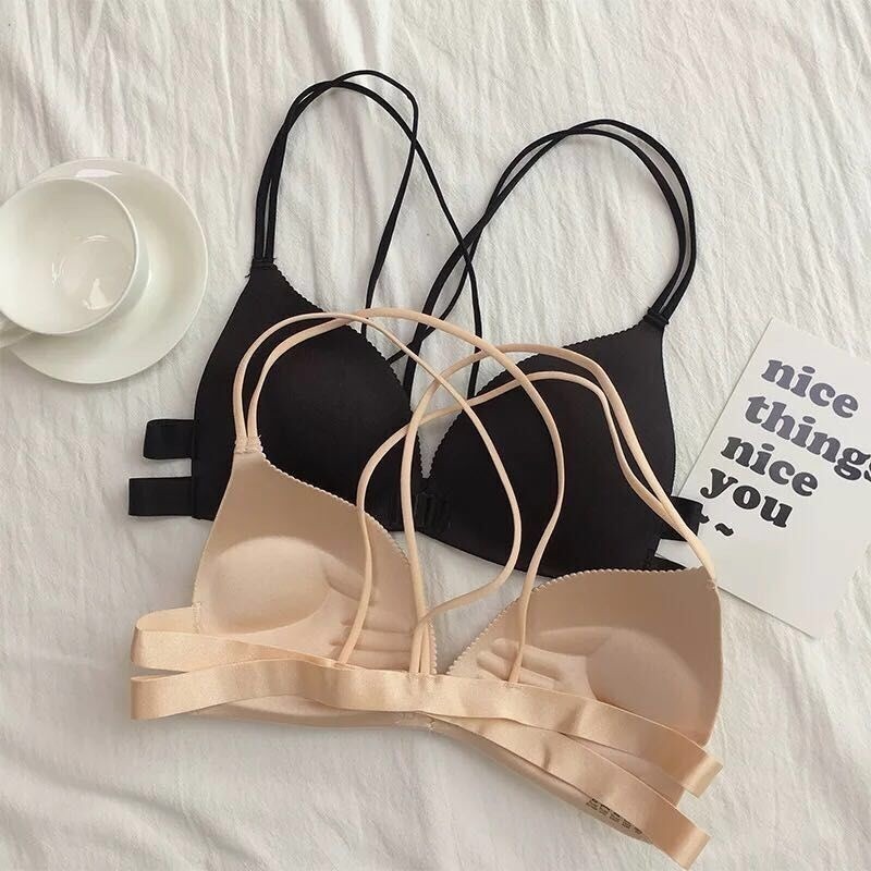 1 Parça Moda Üçgen Fincan Toka - Wirefree Bra Comfort incelemesi ve fiyatı