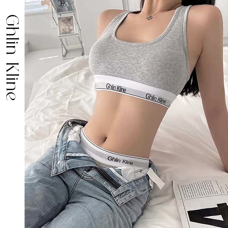 Moda kadın Pamuklu Spor Tank T - Cotton Bra Everyday incelemesi ve fiyatı