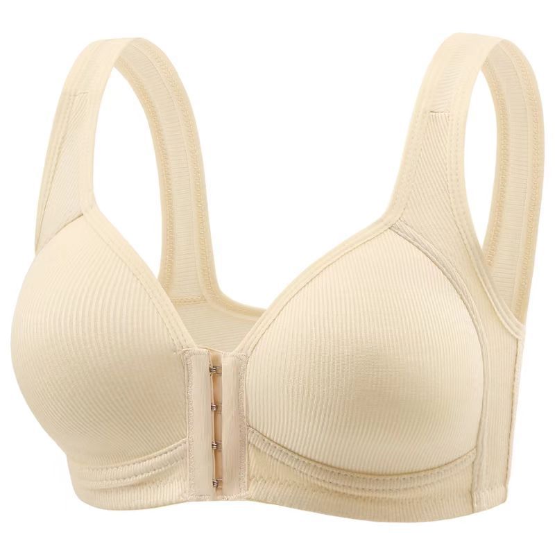 Büyük Beden Önden Kapatmalı Ba - Underwire Bra Padded incelemesi ve fiyatı
