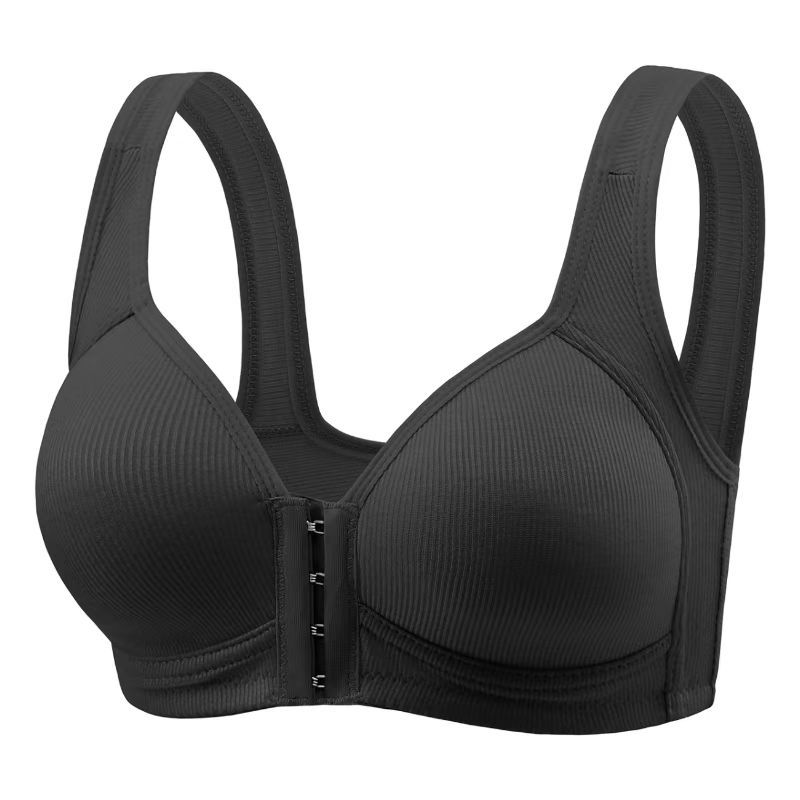 Büyük Beden Önden Kapatmalı Ba - Underwire Bra Padded incelemesi ve fiyatı