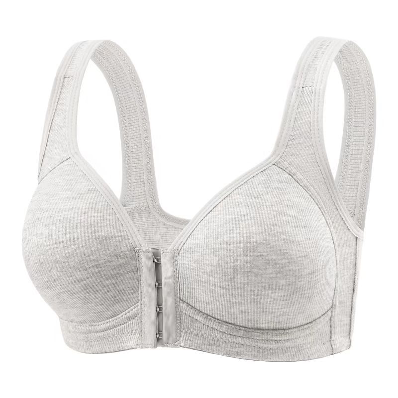 Büyük Beden Önden Kapatmalı Ba - Underwire Bra Padded incelemesi ve fiyatı