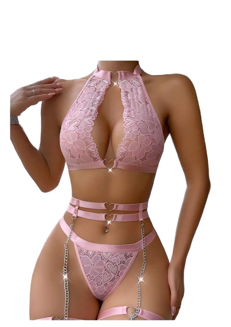 Seksi İç Çamaşırı Seti, Push U - Minimizer Bra Women incelemesi ve fiyatı