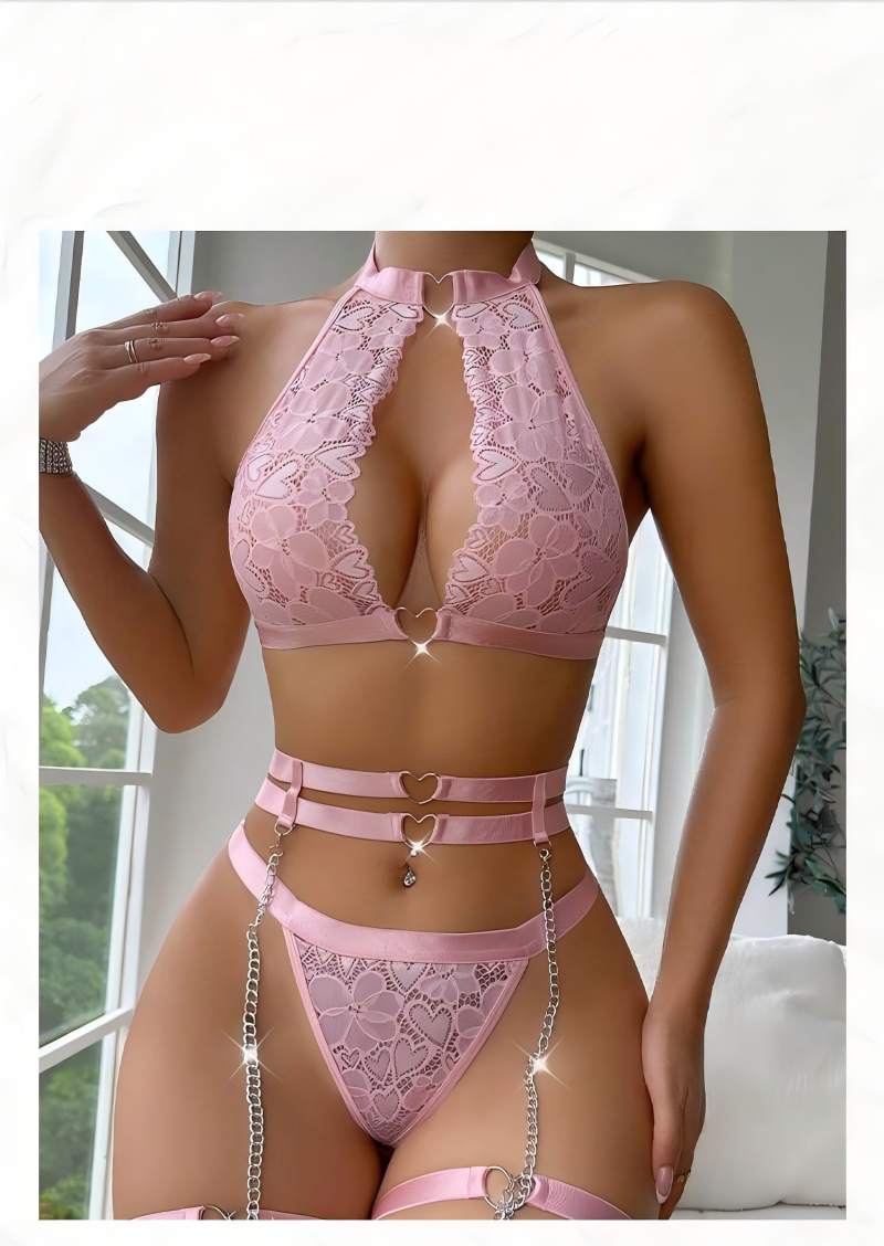 Seksi İç Çamaşırı Seti, Push U - Minimizer Bra Women incelemesi ve fiyatı