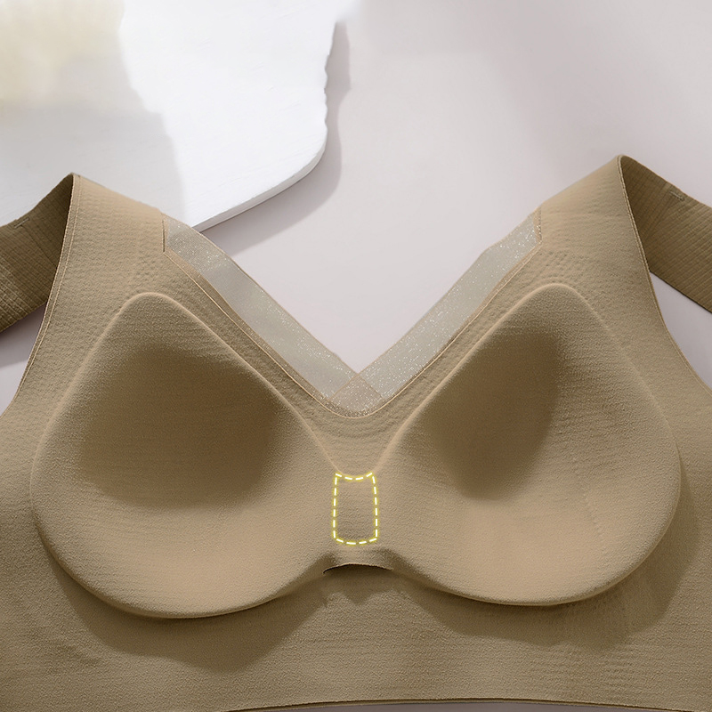 1 adet kadın sutyen nefes bir  - Wirefree Bra Comfort incelemesi ve fiyatı