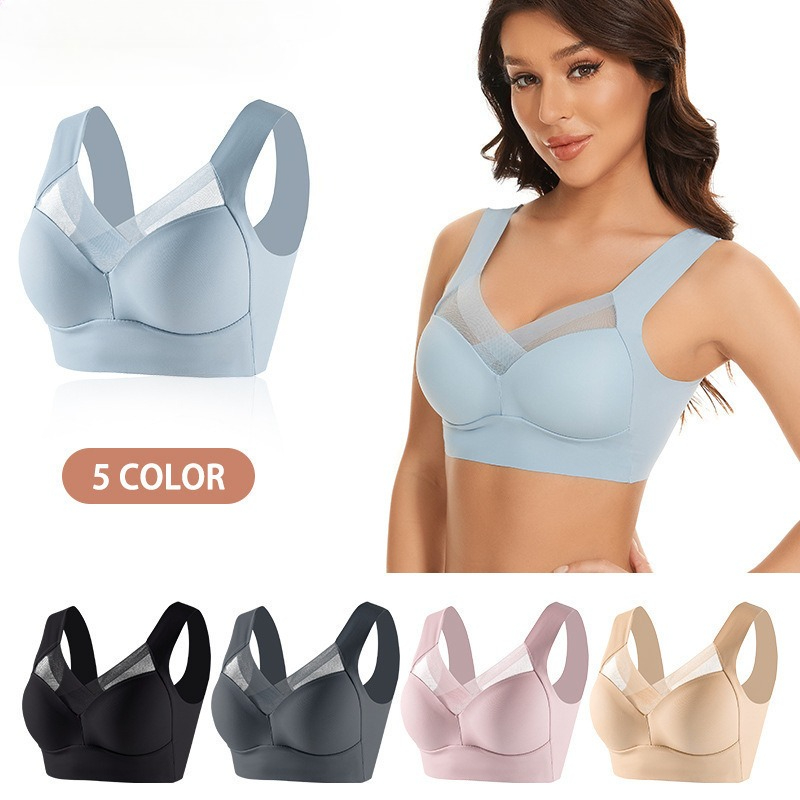 L-6XL Artı Boyutu Balensiz Süt - Underwire Bra Padded incelemesi ve fiyatı