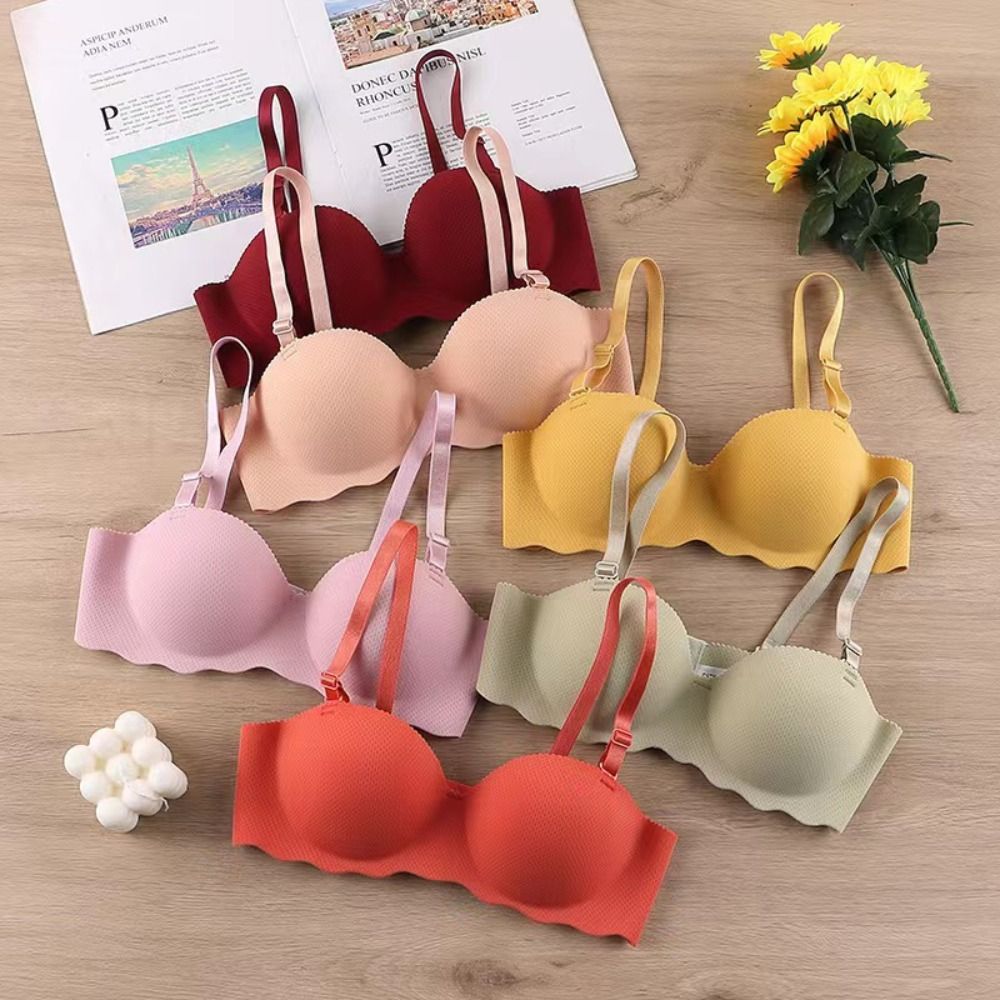 Seksi Konforlu Dikişsiz Sütyen - Wirefree Bra Comfort incelemesi ve fiyatı