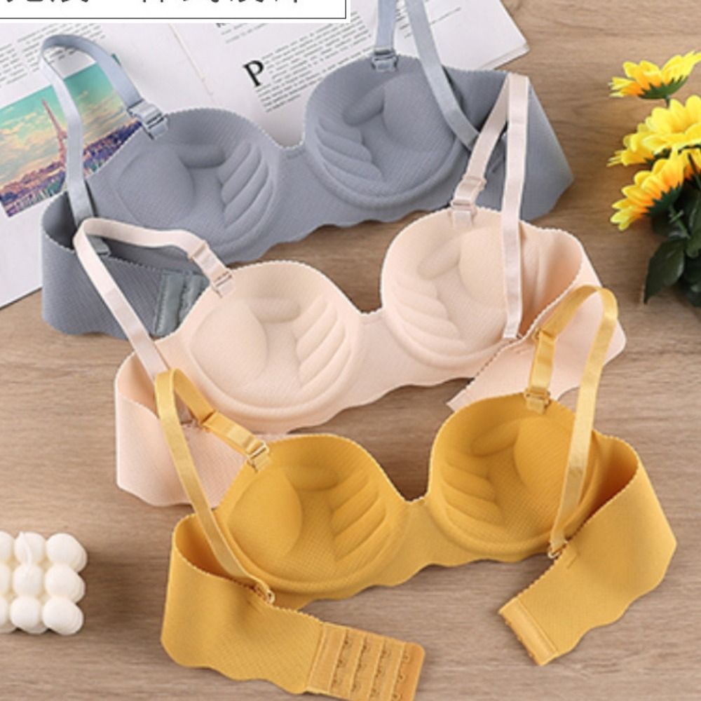 Trendy Konfor Dikişsiz Sütyen  - Wirefree Bra Comfort incelemesi ve fiyatı