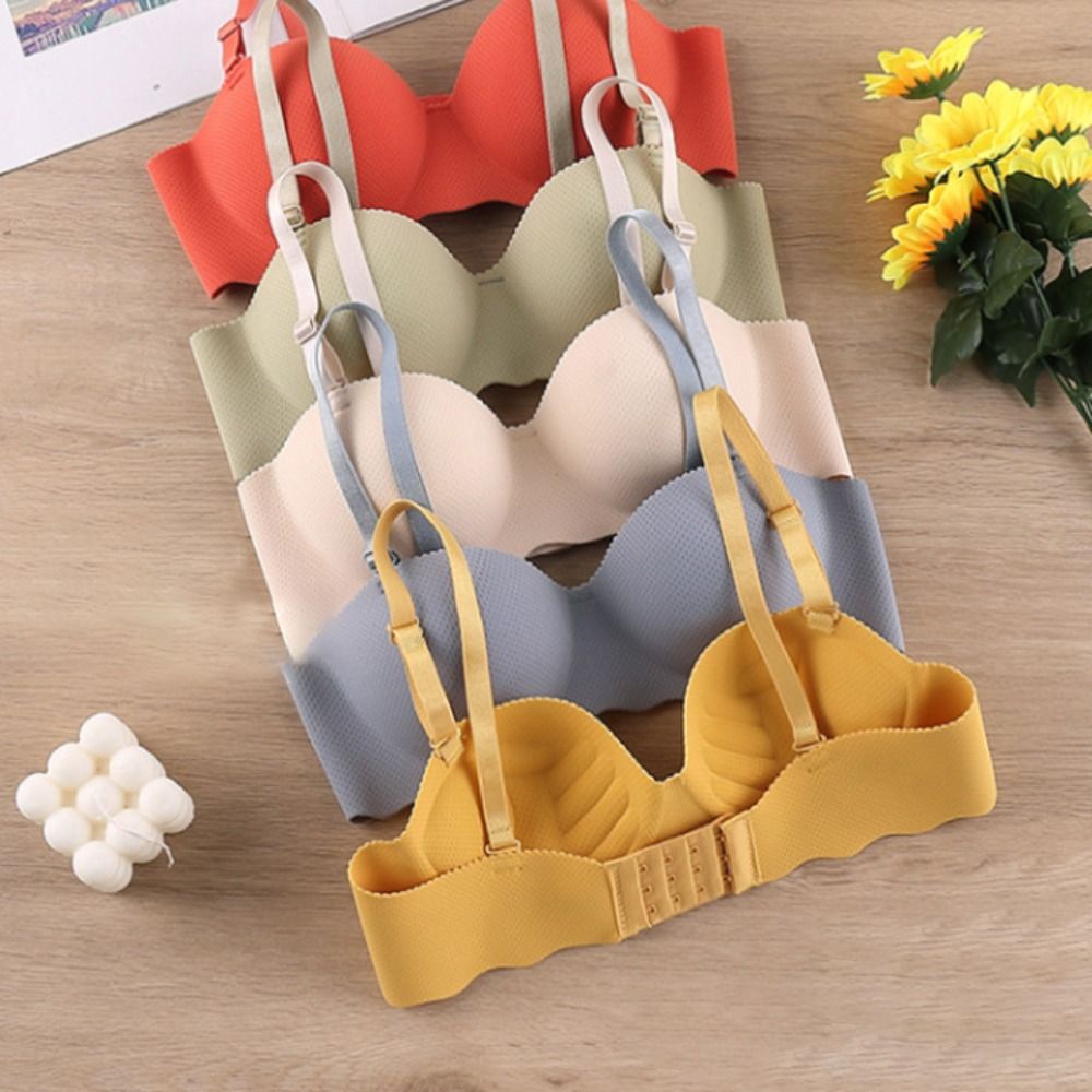 Seksi Rahat Dikişsiz Sütyen Şe - Wirefree Bra Comfort incelemesi ve fiyatı