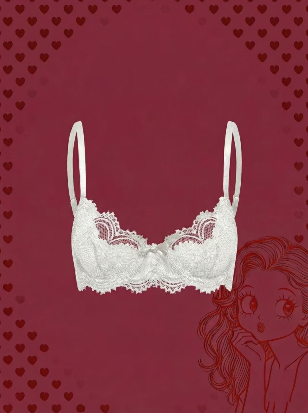 Büyük beden kadın sütyeni seks - Minimizer Bra Women incelemesi ve fiyatı