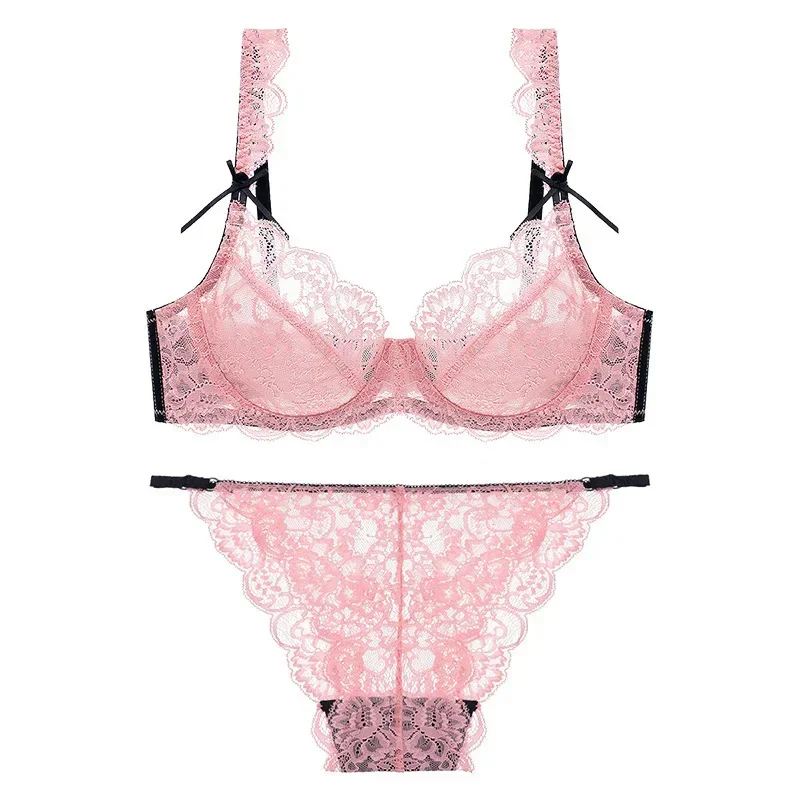 Seksi Şeffaf Ultra-ince Dantel - Cotton Bra Everyday incelemesi ve fiyatı