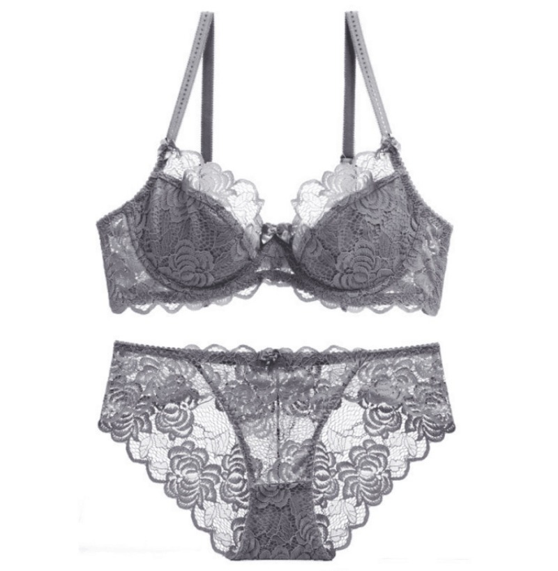 Seksi dantel iç çamaşırı seti  - Cotton Bra Everyday incelemesi ve fiyatı