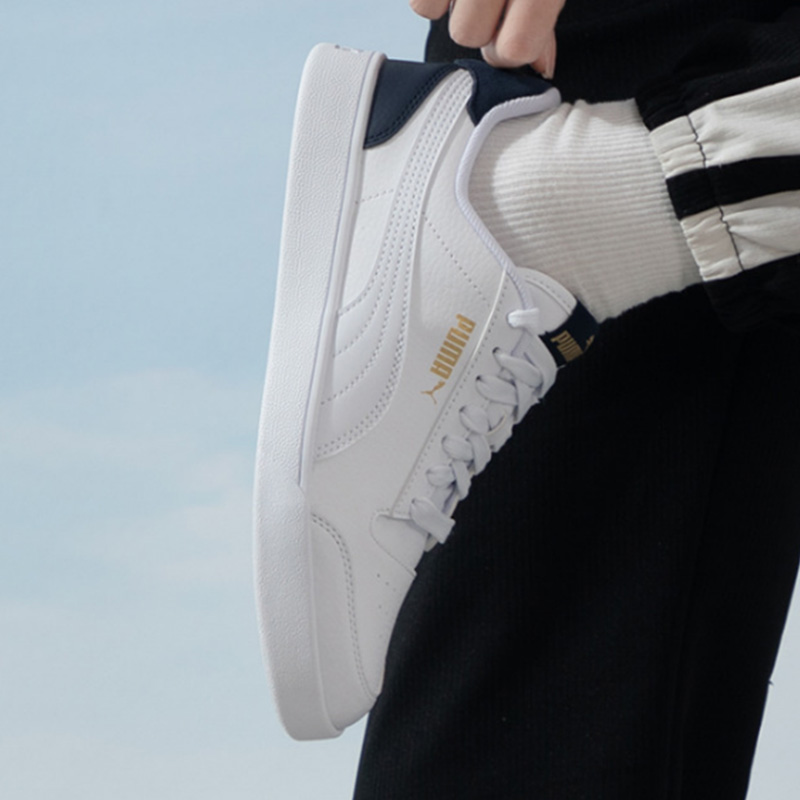 Puma Orta Düşük Bilekli Klasik - Puma Shoes Suede Classic incelemesi ve fiyatı