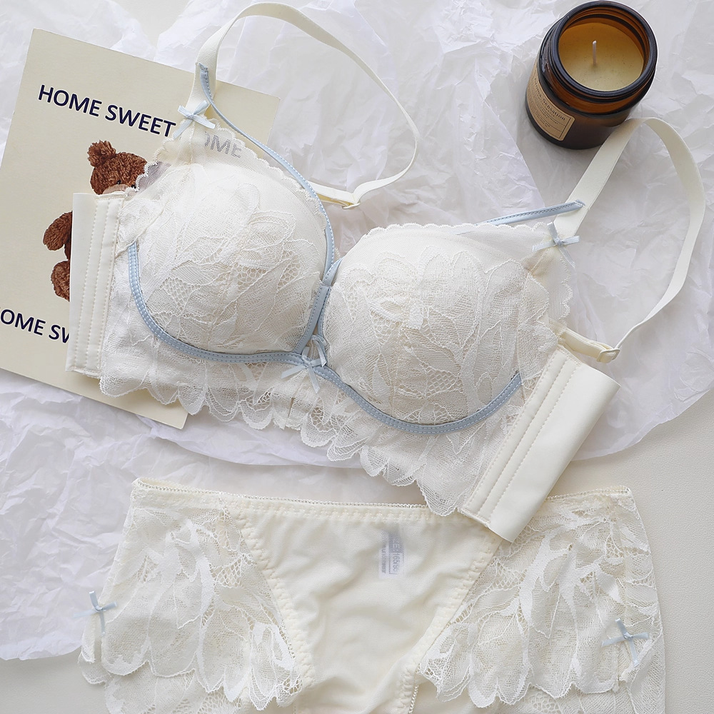 Fransız Arka Bahçe İç Giyim Ka - Underwire Bra Padded incelemesi ve fiyatı