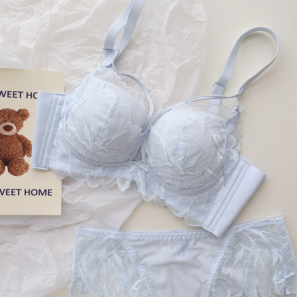 Fransız Arka Bahçe İç Giyim Ka - Underwire Bra Padded incelemesi ve fiyatı