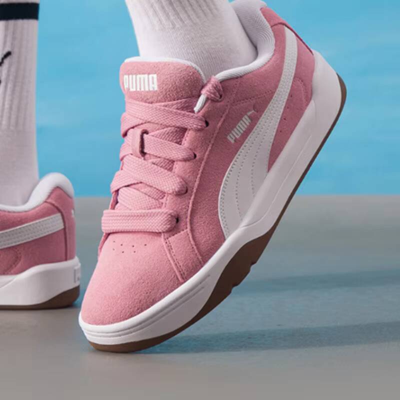 2026 yeni Puma Mid Skate Ayakk - Puma Shoes Suede Classic incelemesi ve fiyatı