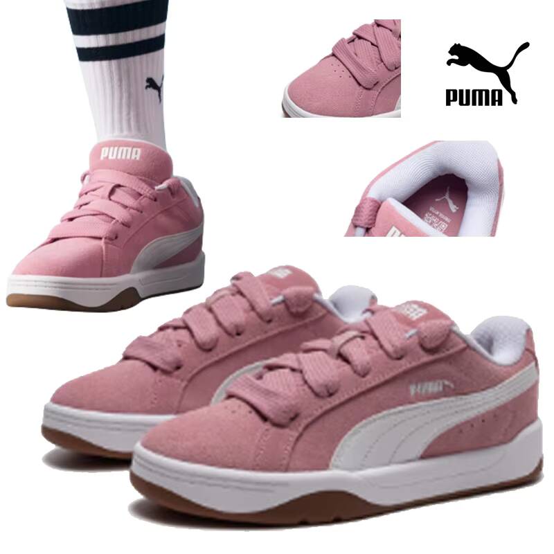 2026 yeni Puma Mid Skate Ayakk - Puma Shoes Suede Classic incelemesi ve fiyatı