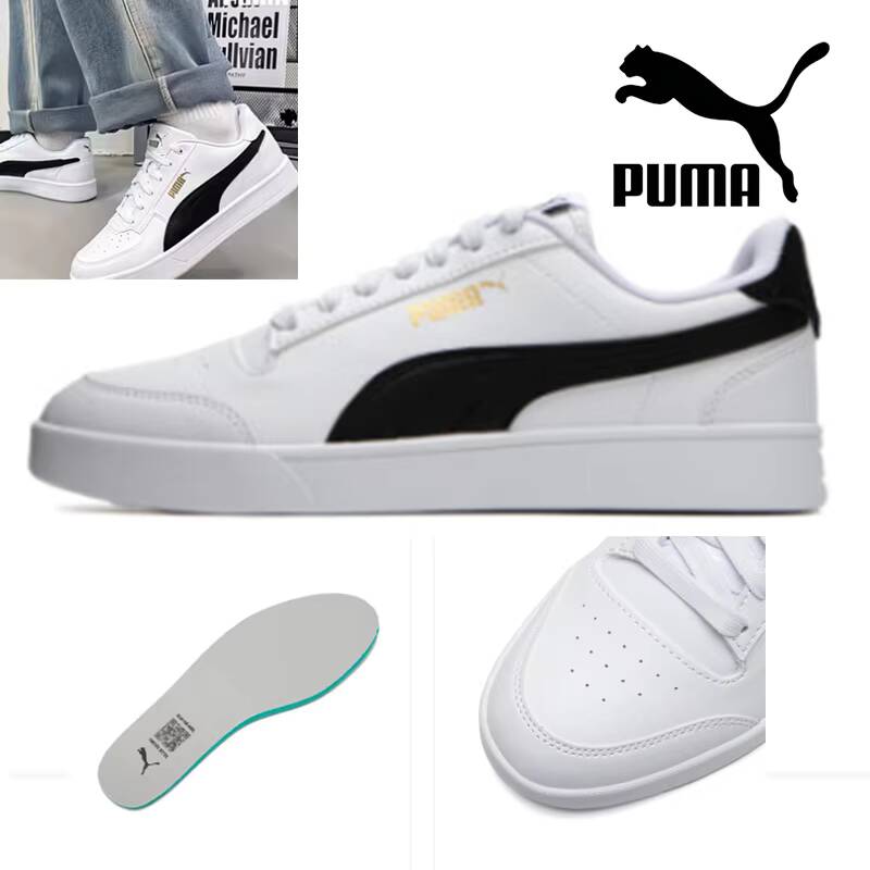 2026 yeni Puma Mid Low Top Mod - Puma Shoes Suede Classic incelemesi ve fiyatı