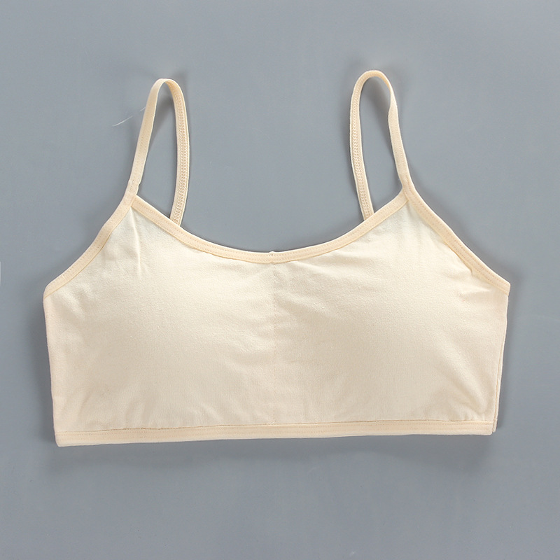 5 adet Genç Kızlar Pamuk Eğiti - Cotton Bra Everyday incelemesi ve fiyatı