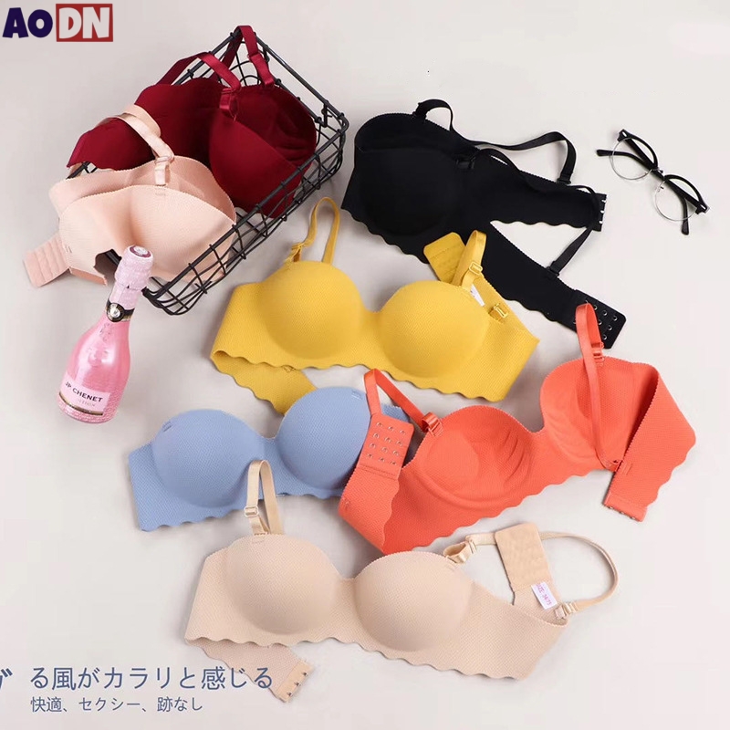 Ince Tek parça Dikişsiz kadın  - Sleep Bra Bralette incelemesi ve fiyatı