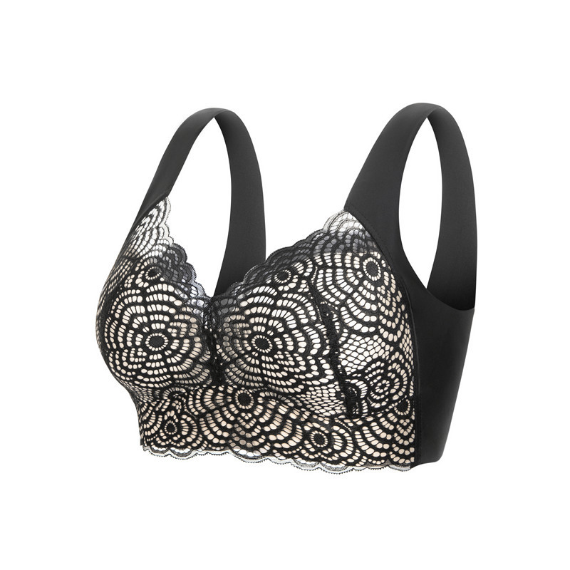 L'bellagiovanna Kadın Telsiz D - Wirefree Bra Comfort incelemesi ve fiyatı