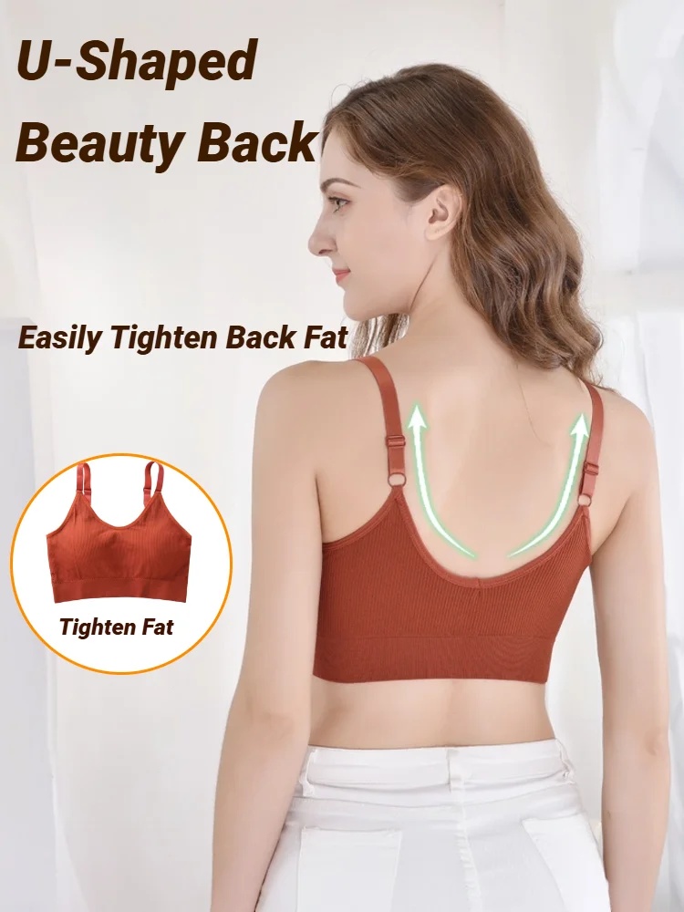Kadınlar İçin Dikişsiz Sütyenl - Sleep Bra Bralette incelemesi ve fiyatı