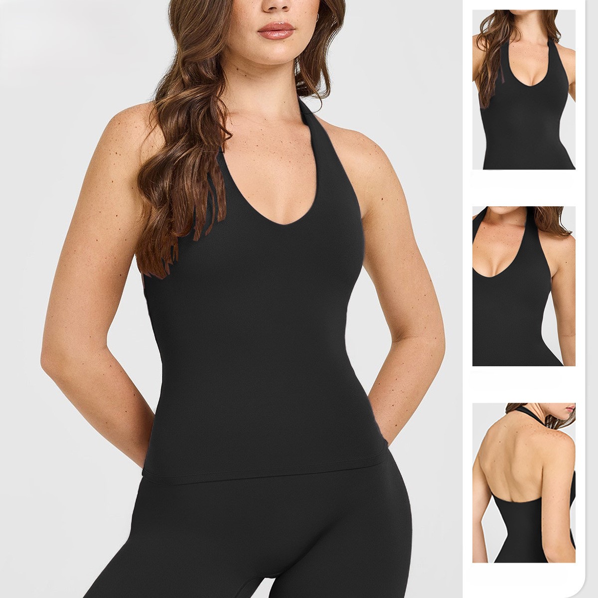 Çıplak Hissiyatı Veren Halter  - Plunge Bra Push Up incelemesi ve fiyatı
