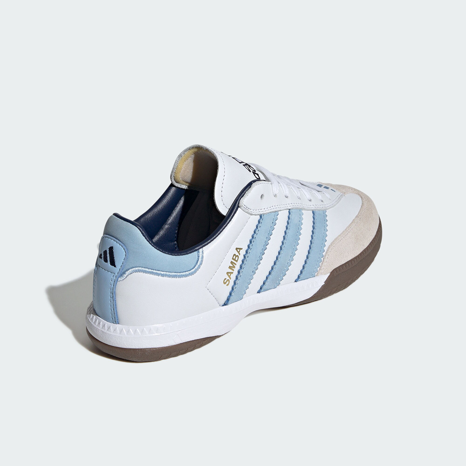 Adidas Originals SAMBA MN Unis - Adidas Shoes Samba incelemesi ve fiyatı