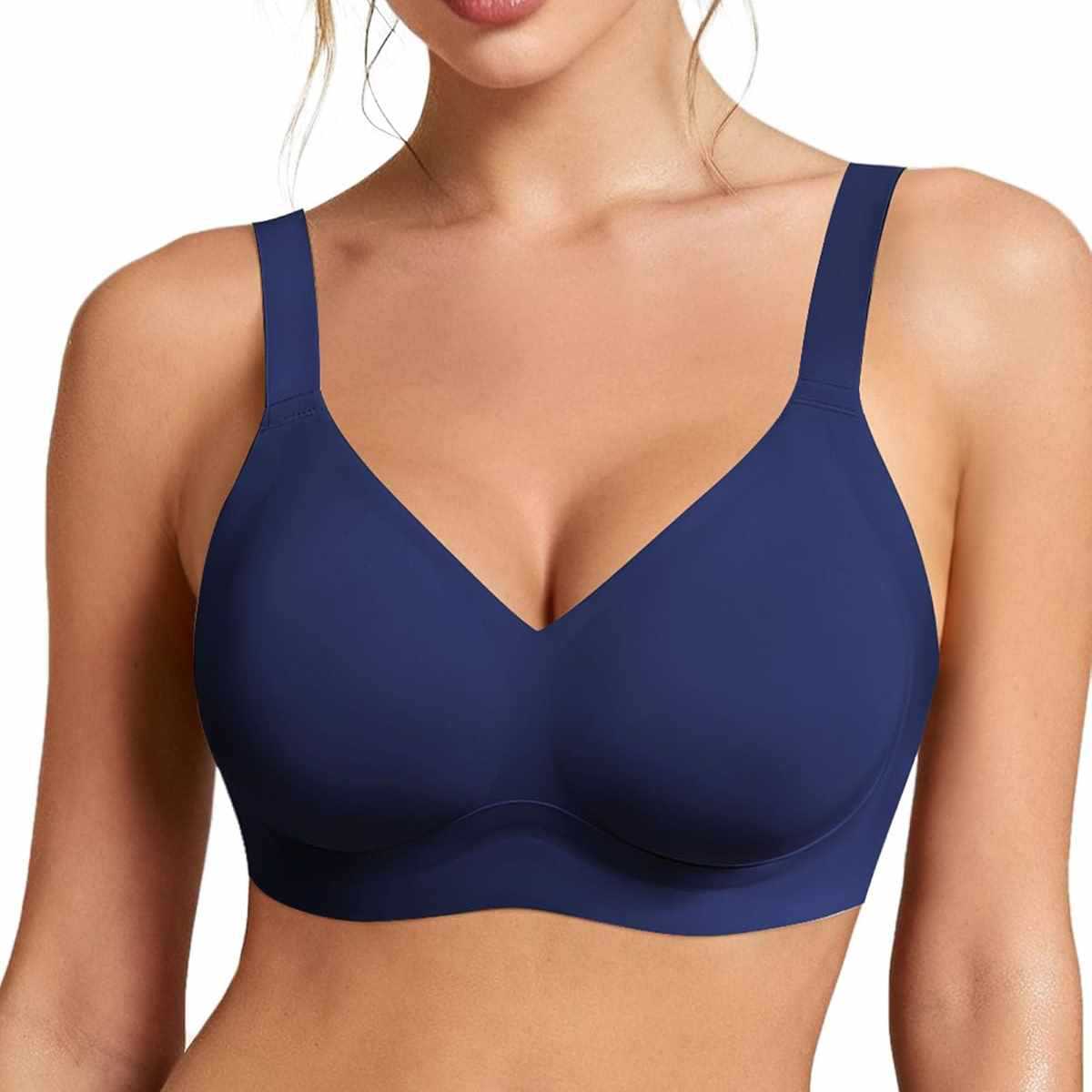 Kadınlar İçin Dikişsiz Balensi - Wirefree Bra Comfort incelemesi ve fiyatı