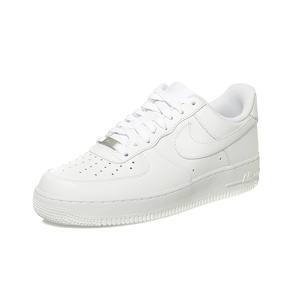 Nike Erkek Air Force 1 Low 07  - Nike Shoes Air Force 1 incelemesi ve fiyatı