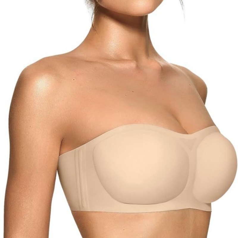 Kadınlar için Askısız, Destekl - Wirefree Bra Comfort incelemesi ve fiyatı