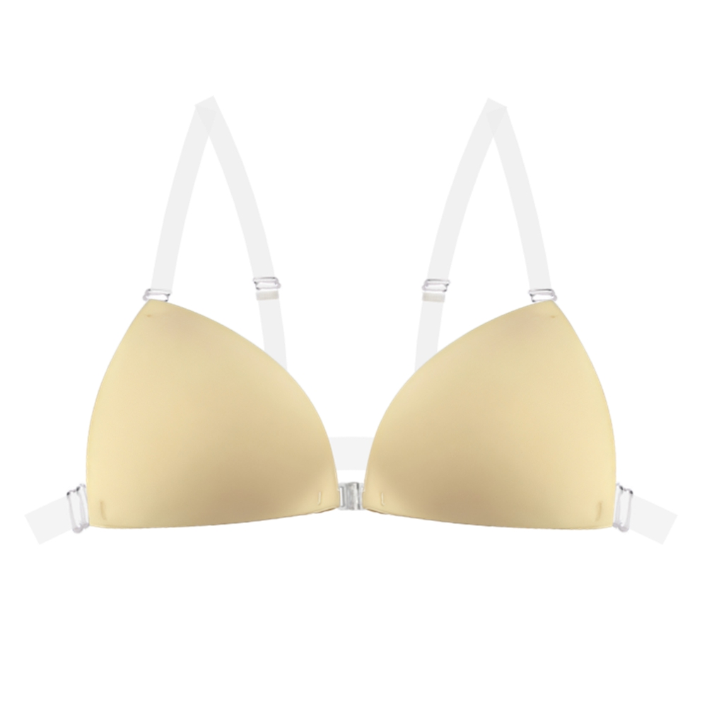 Kadınlar için yapışkan sutyen  - Minimizer Bra Women incelemesi ve fiyatı