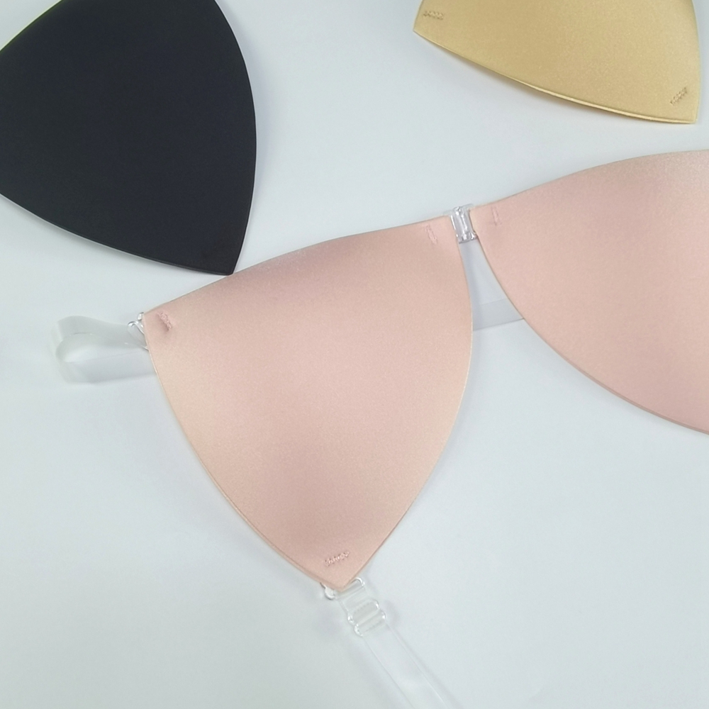Kadınlar için yapışkan sutyen  - Minimizer Bra Women incelemesi ve fiyatı