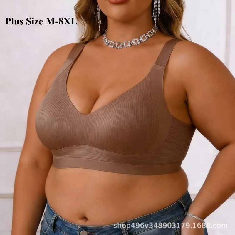 M-8XL PlusSize Kadın Tam Kapsa - Minimizer Bra Women incelemesi ve fiyatı