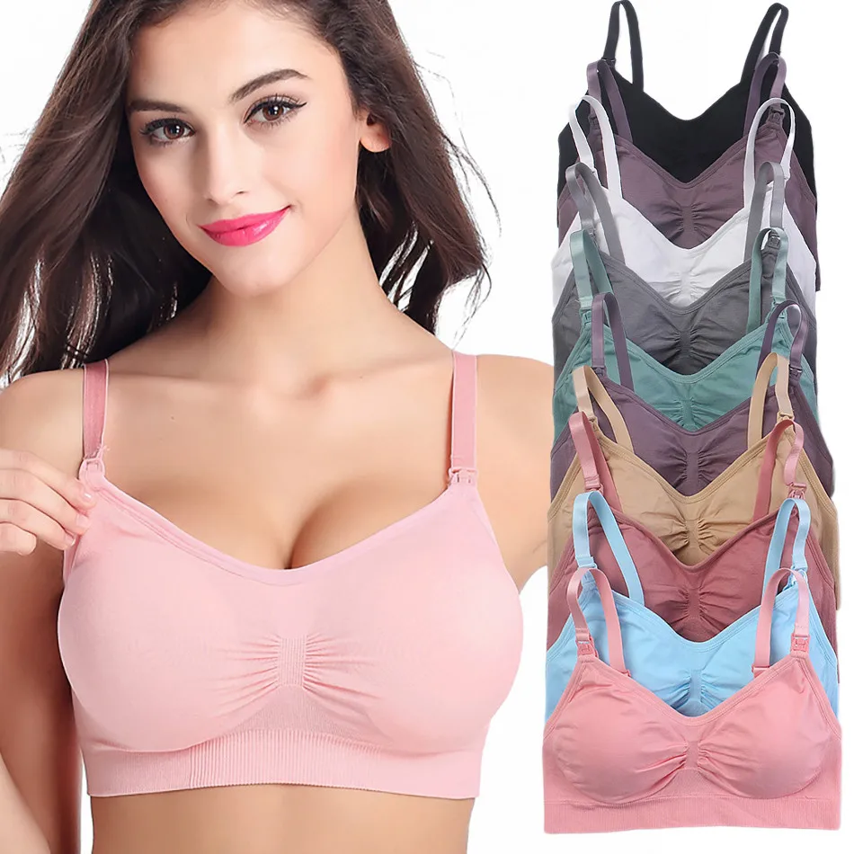 Nefes Alabilen Hamilelik ve Em - Sleep Bra Bralette incelemesi ve fiyatı