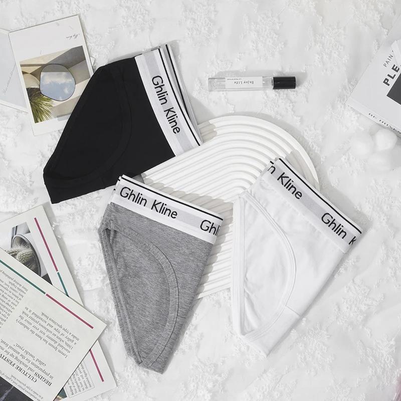 2 adet Ghlin Kline kadın iç ça - Cotton Bra Everyday incelemesi ve fiyatı