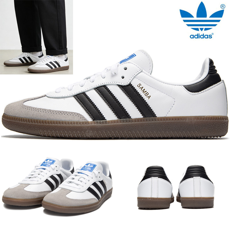 Adidas Samba Orijinal Erkek Ka - Adidas Shoes Samba incelemesi ve fiyatı