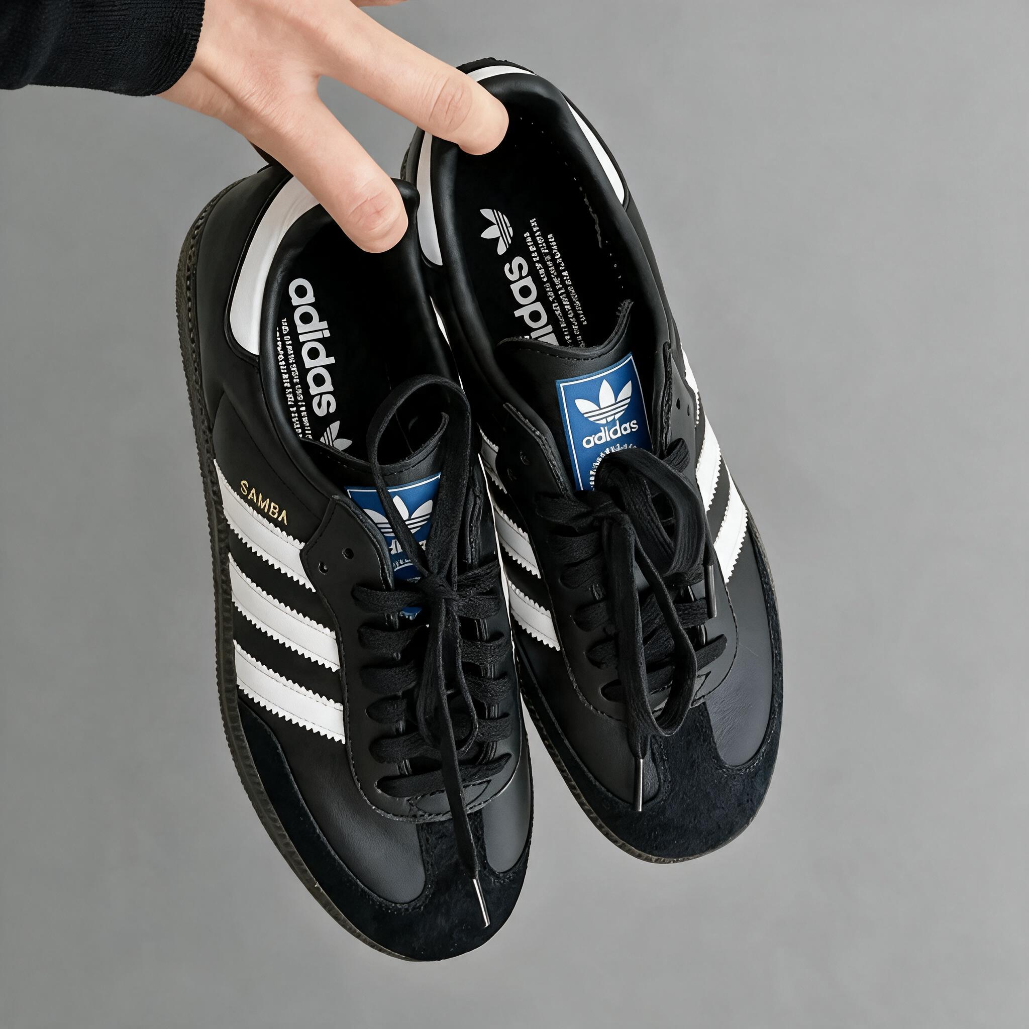adidas SAMBA OG erkek ayakkabı - Adidas Shoes Samba incelemesi ve fiyatı