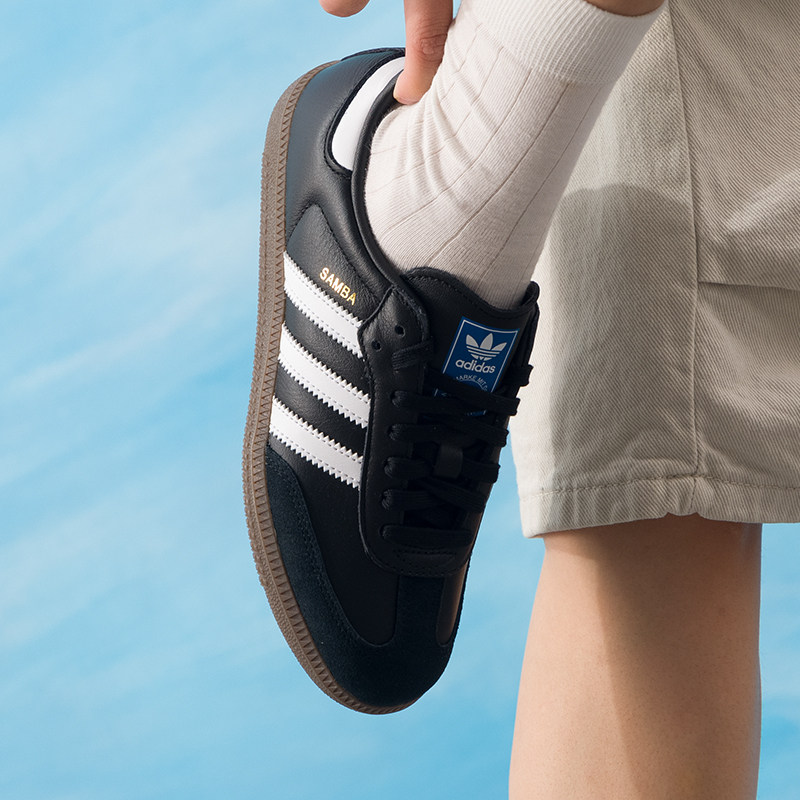 adidas SAMBA OG erkek ayakkabı - Adidas Shoes Samba incelemesi ve fiyatı